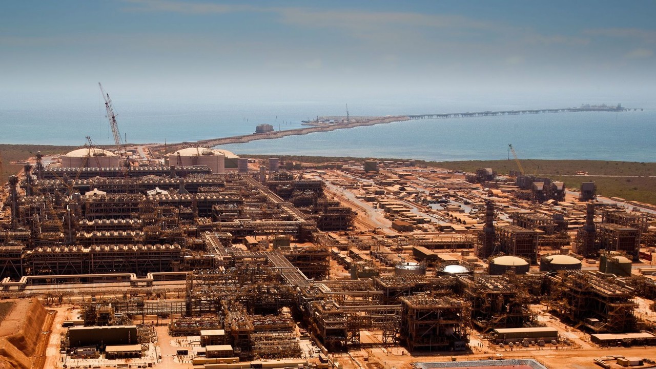 khazzan portfolio