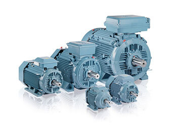 ABB Motors