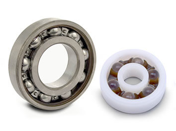Bearings Motion Components