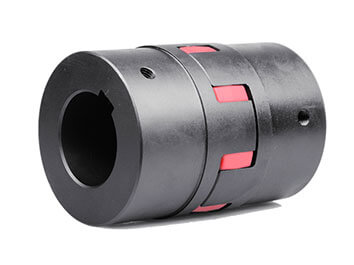 CPT Couplings