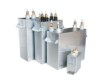 Cooling Capacitors