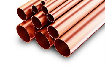 Copper Tubes