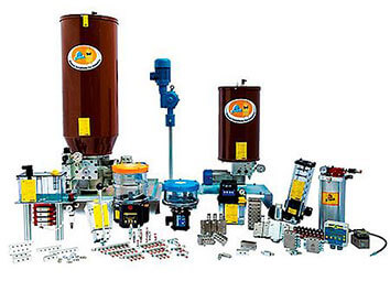DROPSA Systems
