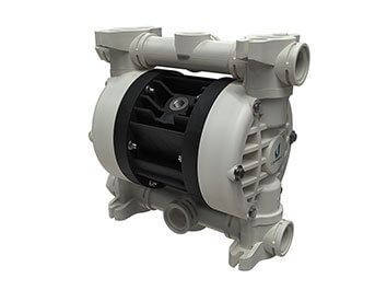 Debem Pumps