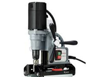 Euroboor Magnetic Drills 1