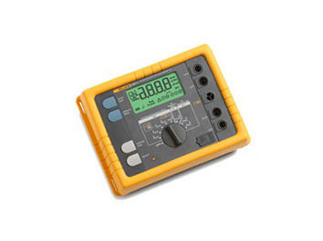 Fluke 1623 – Earth Ground Tester