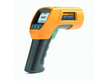 Fluke 568 – Infrared Thermometer