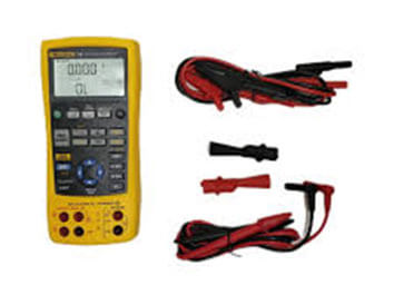 Fluke 726 – Precision Multifunction Calibrator