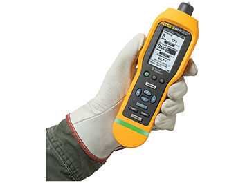 Fluke 805 FC – Vibration Meter