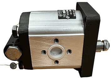 Furnace Hydraulic Pumps