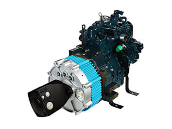 GSM Motors