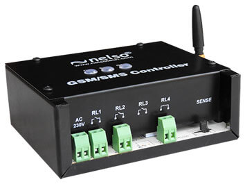 GSM Pumps
