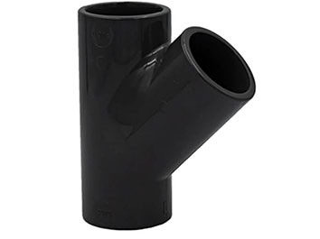 Georg Fischer Fittings