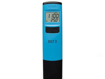 Hanna EC Meter