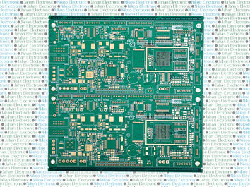 Jahan Profile Electronic Boards