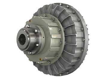 KRG Hydrocouplings Transfluid