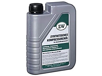 LW Motor Oils