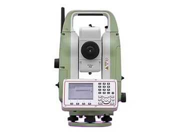 Leica TS09 Camera