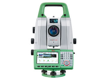 Leica TS13 Geological Camera