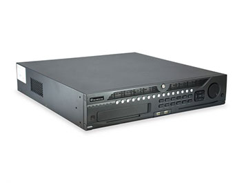 Network Video Recorder NVR 1
