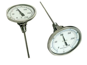 Nuova Fima Thermometer