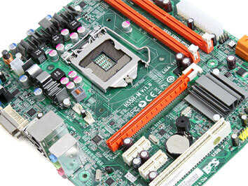PCH Components
