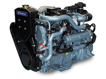 Perkins Motors