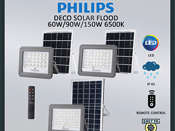 Philips Industrial Lightings