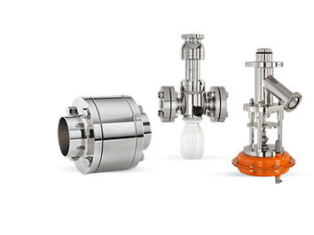 RITAG Components