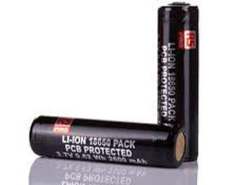 Rechargeable Batteries