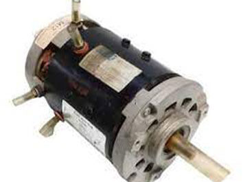 Rico Electric Motor 1