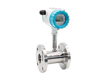 Rockwin Flowmeter