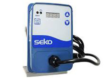 SEKO Dosing Pumps