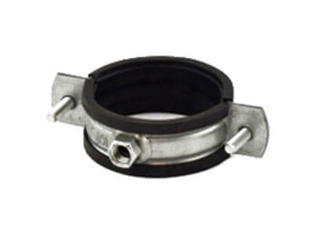 Small Clamps