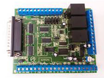 Taiwan CNC Boards