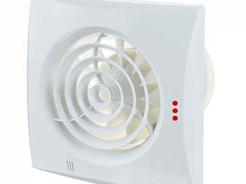 Varom Ventilation