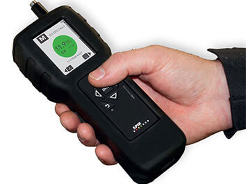 Vibration Checkers