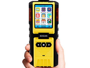 gas analyzer