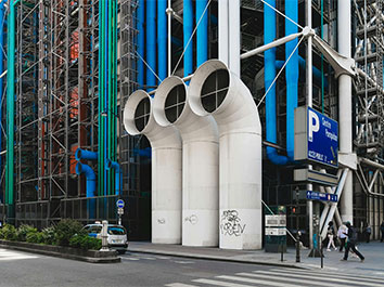 pipes
